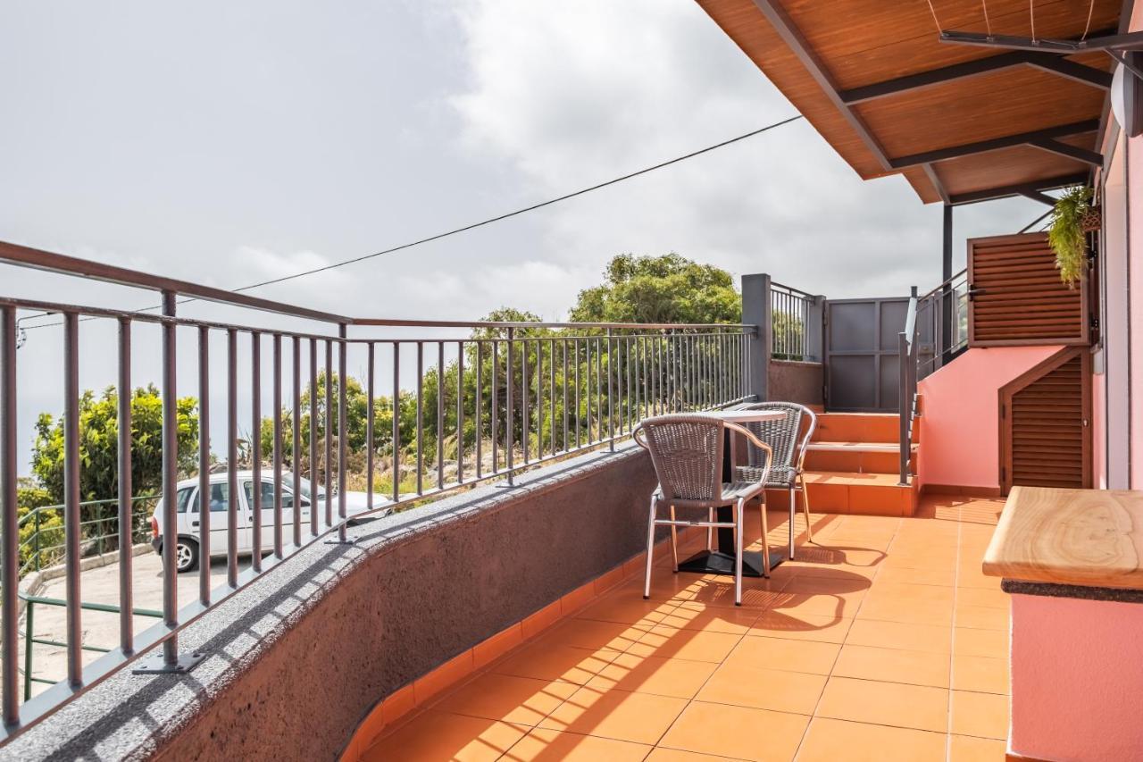 Casa Do Miradouro -Fantastico Estudio Santa Cruz  Zewnętrze zdjęcie