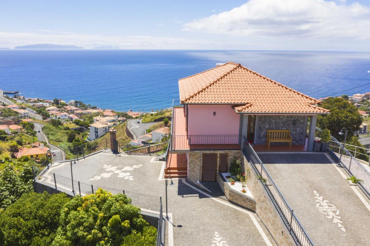 Casa Do Miradouro -Fantastico Estudio Santa Cruz  Zewnętrze zdjęcie