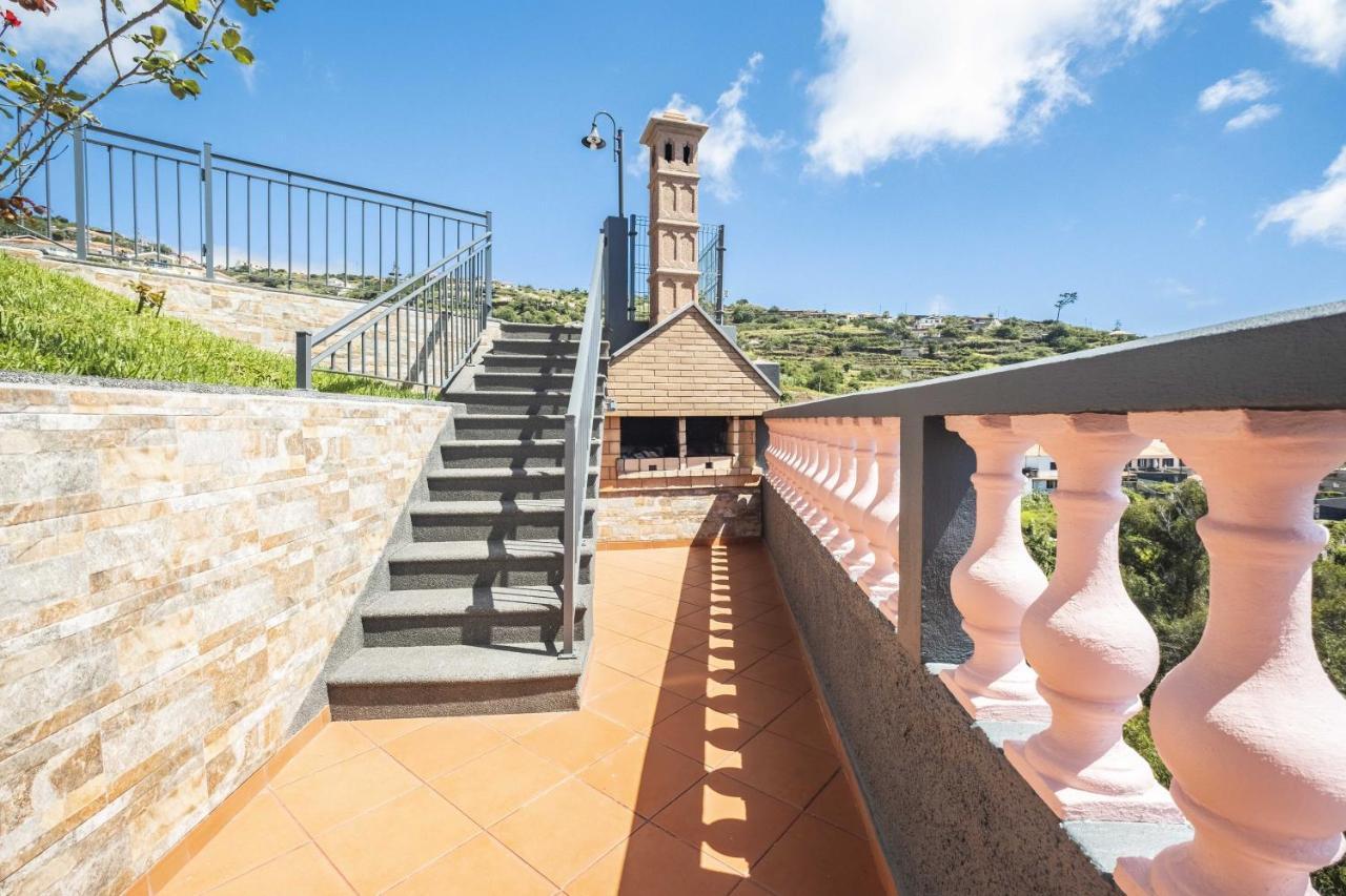 Casa Do Miradouro -Fantastico Estudio Santa Cruz  Zewnętrze zdjęcie