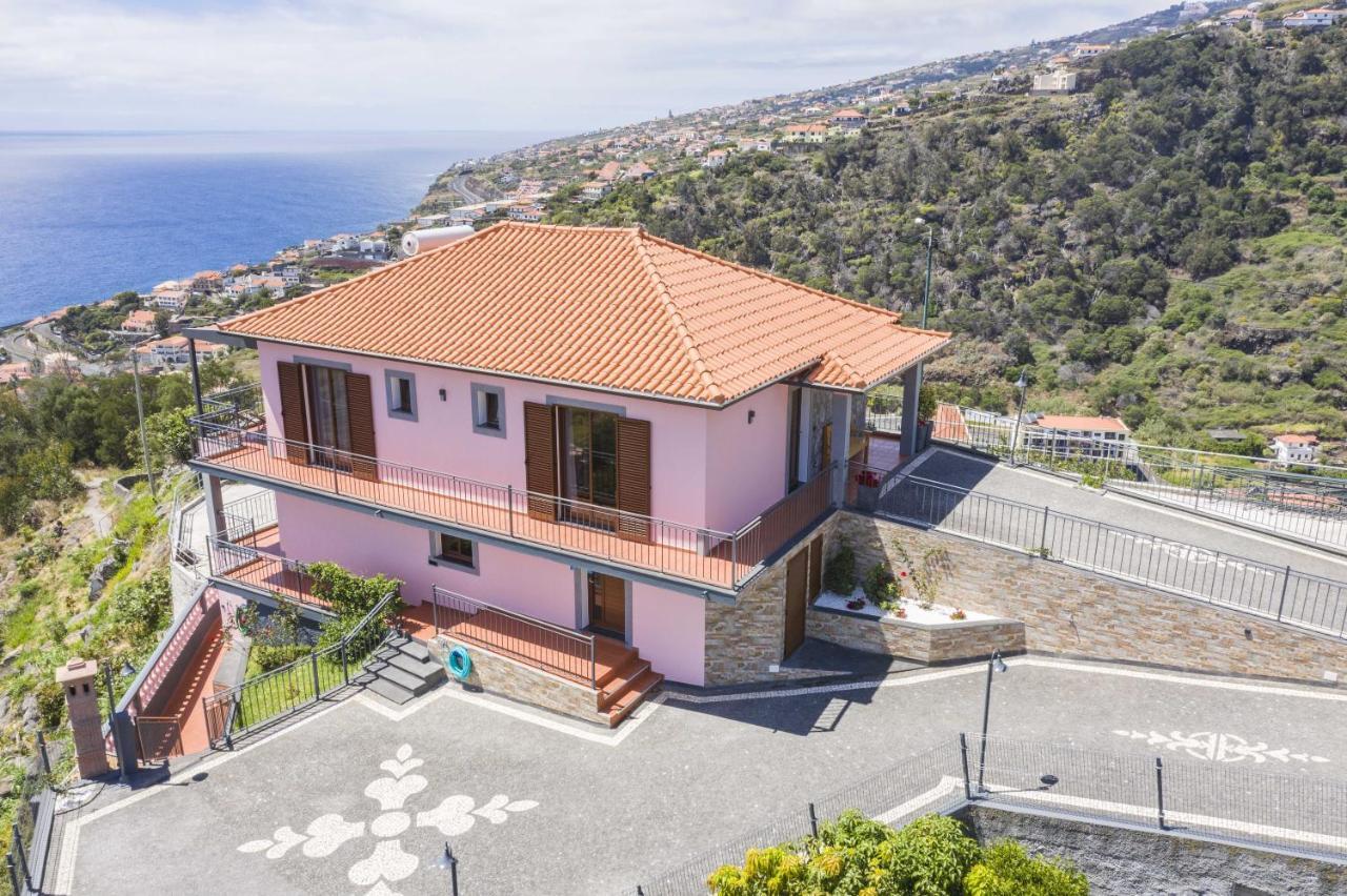Casa Do Miradouro -Fantastico Estudio Santa Cruz  Zewnętrze zdjęcie