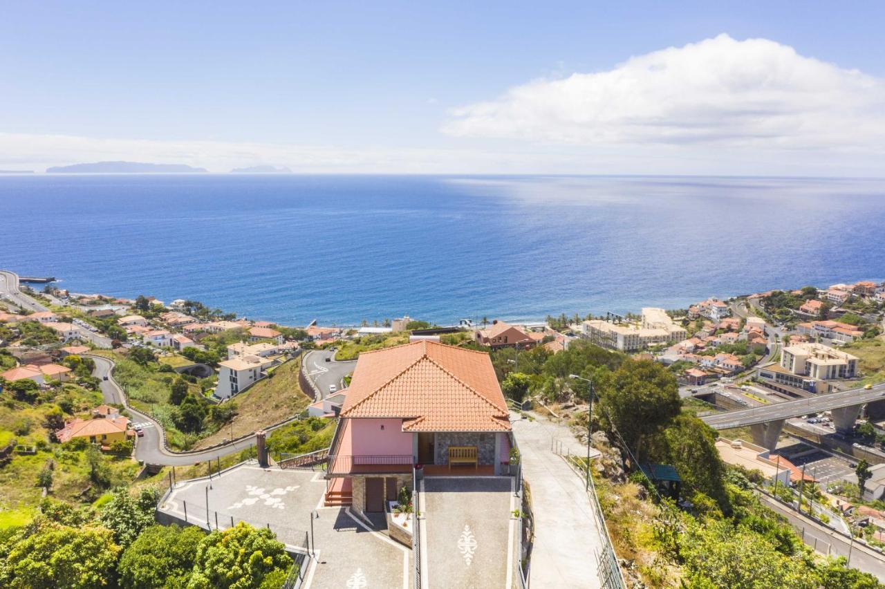 Casa Do Miradouro -Fantastico Estudio Santa Cruz  Zewnętrze zdjęcie